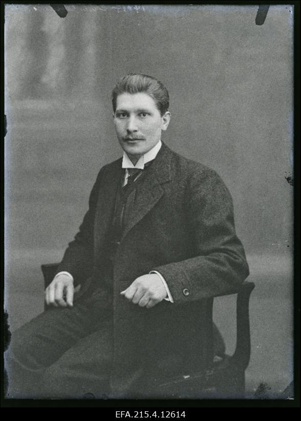 Christensen [Kristensen].