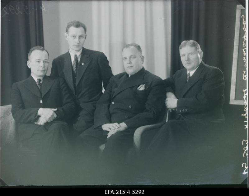 Viljandi linnavalitsus.