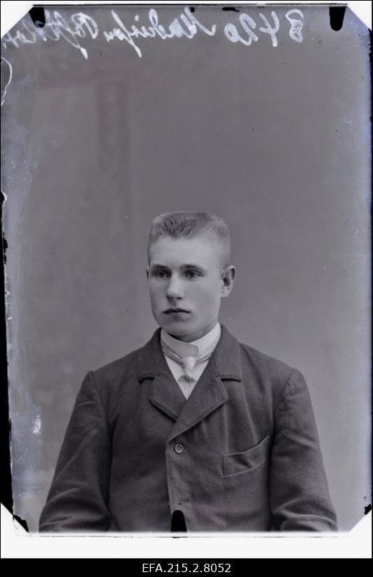 Madisson.