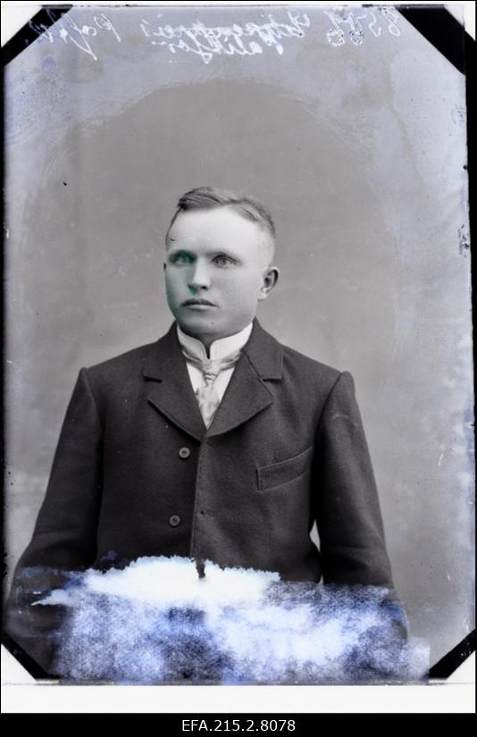 Palitsar [Balitsar].