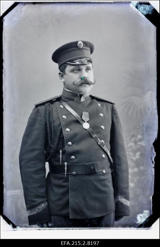 Johannson [Johanson].