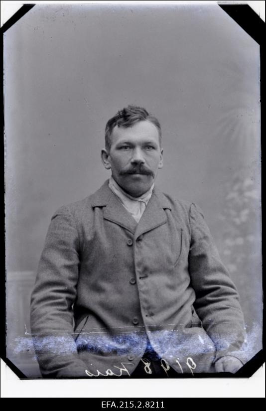 Mart Kais.