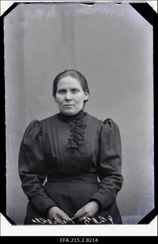 Ann Kehkla.
