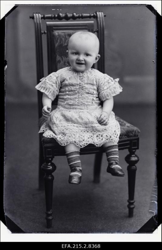 Rextini [Rekstin] laps.