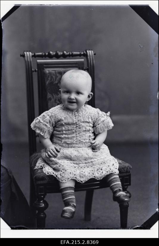 Rextini [Rekstin] laps.