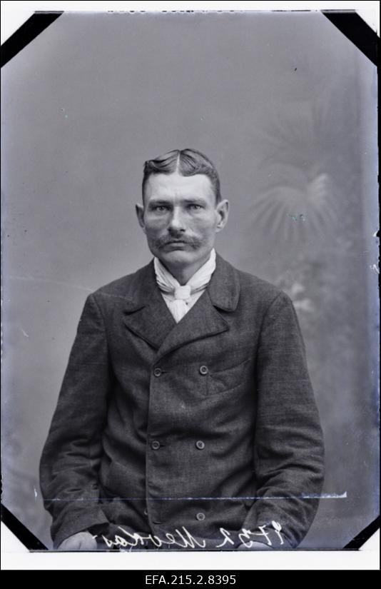 Peet Meokas.
