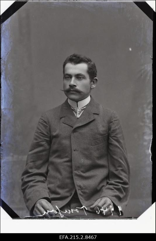 J. Thomson [Tomson].