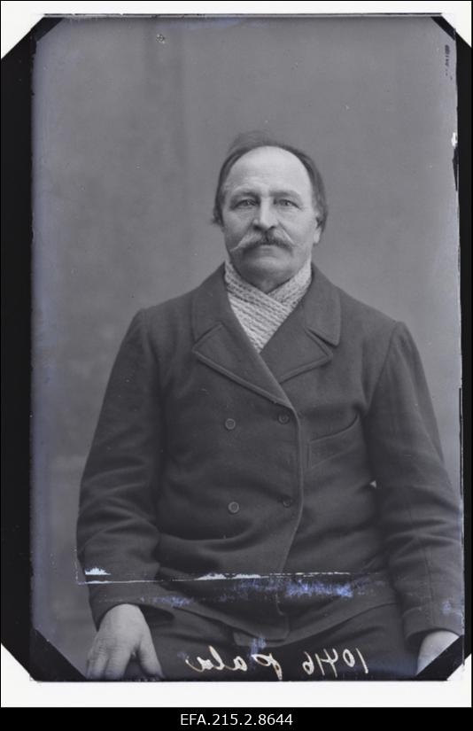 Mats Palu.