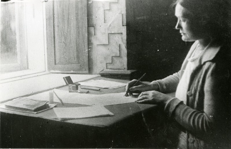 Helene Tamberg-Ranna Tartus