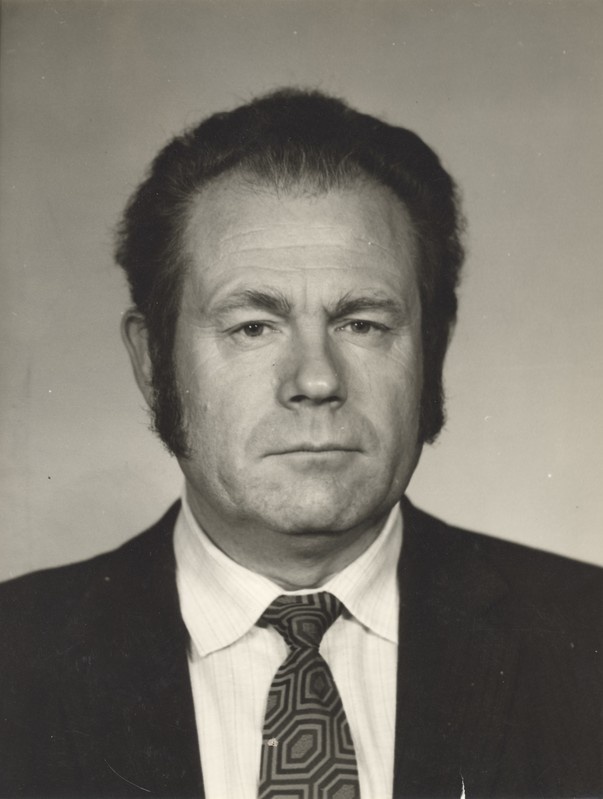Helmut Velviste