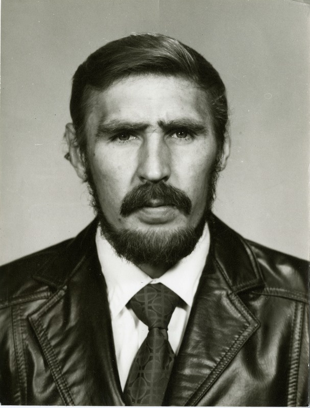 Anatoli Sokolov