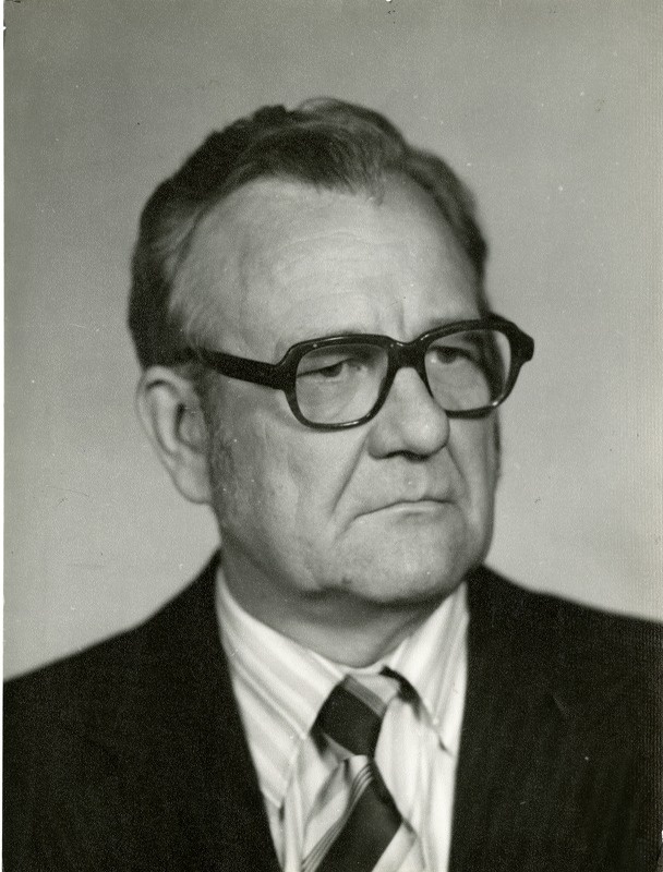 Kalju Luik