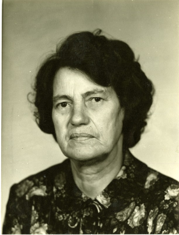 Klaudia Pannel