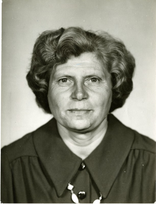 Laine Polding