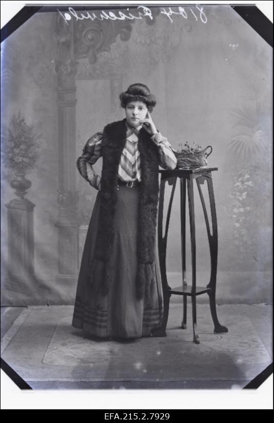 Frischwelt [Frischweld].