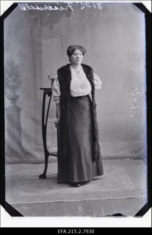 Frischwelt [Frischweld].