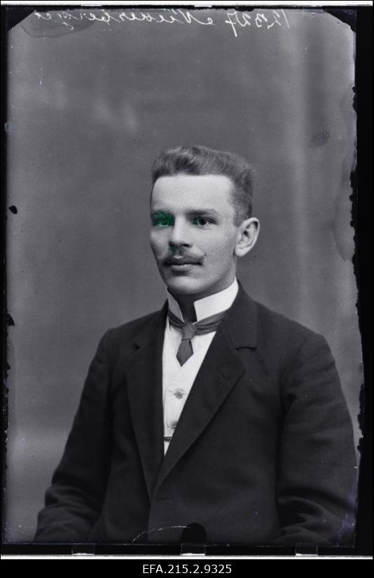 Niederberger.