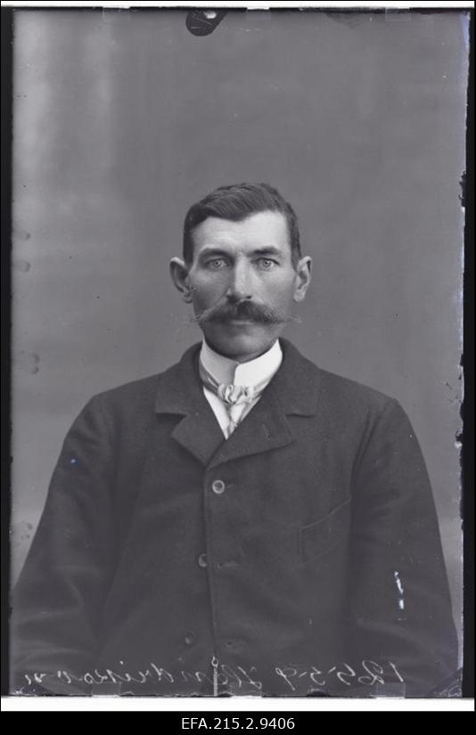 Hendrikson.