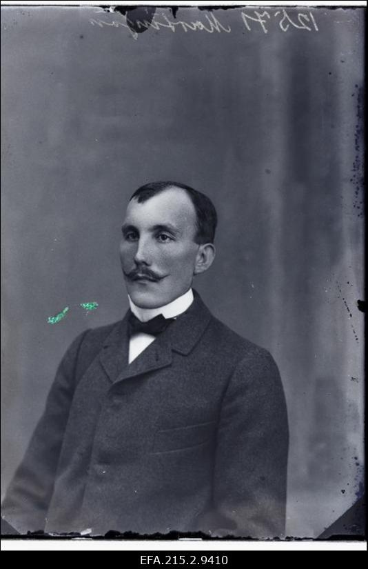 Martinson.
