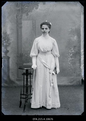 Leerilaps Siemann [Siimann].  similar photo