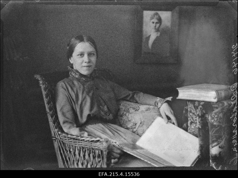 Delektorskaja.