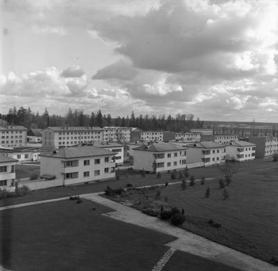 Tallinna vaade. Uusehitised.  similar photo