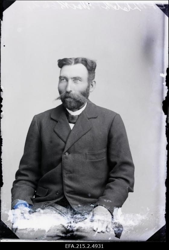 Jüri Waik (Vaik).
