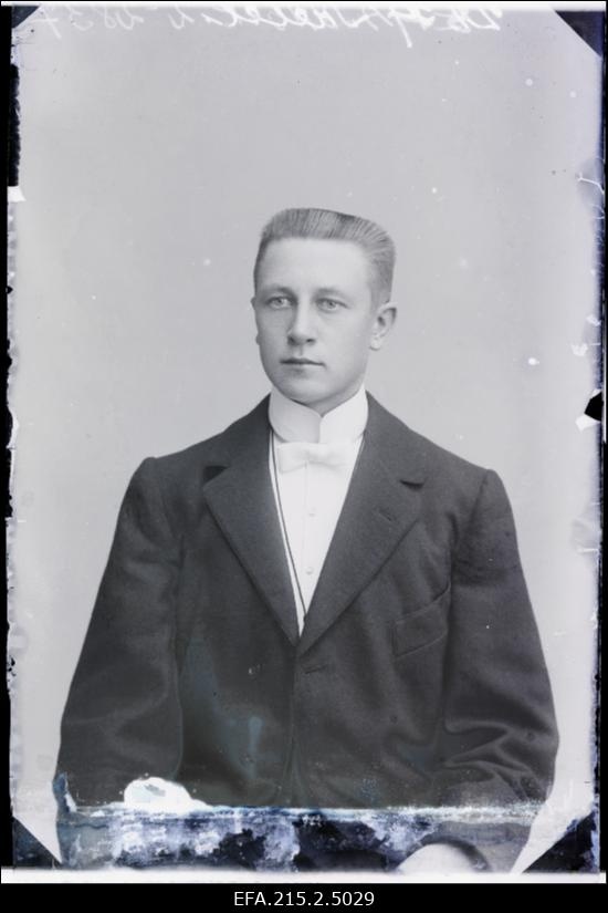 Wilhelm Treial [Treiel].