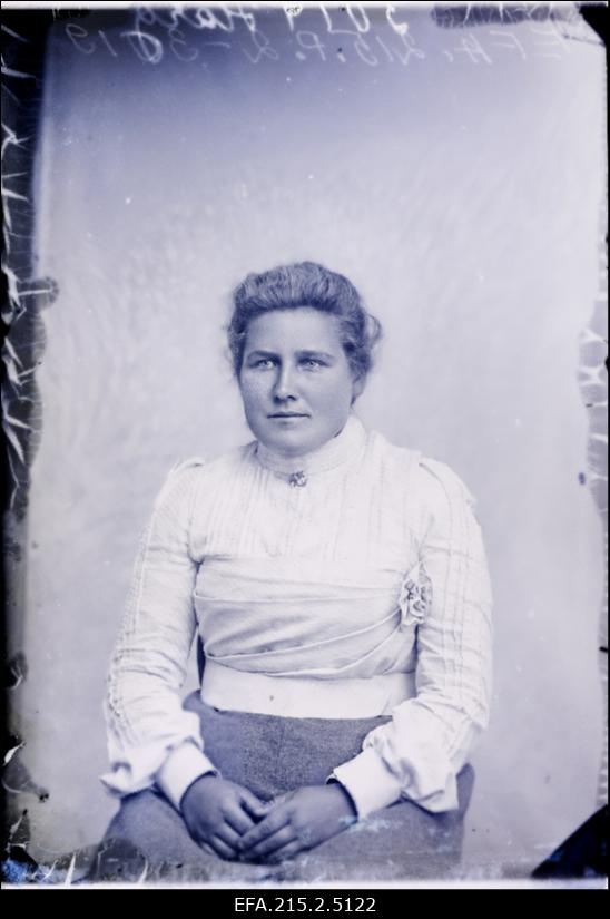 Helene Härg