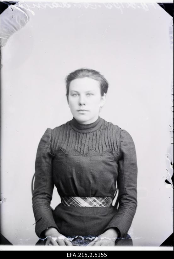 Anna Adamson.