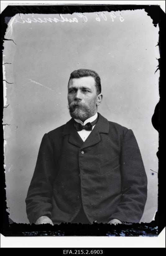 Paulmeister.