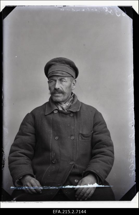 Johanson.