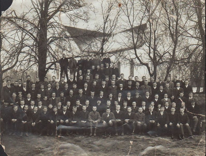 Leeripilt