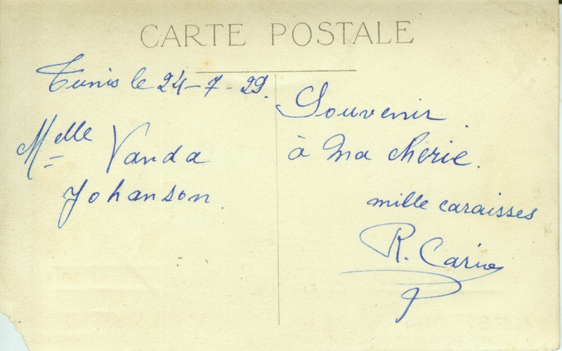 Vanda Juhansoole kingitud fotod