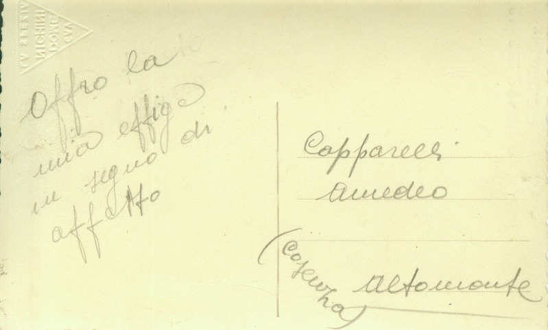 Vanda Juhansoole kingitud fotod