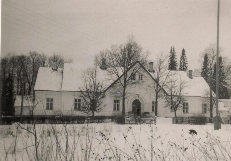 Puuri mõis