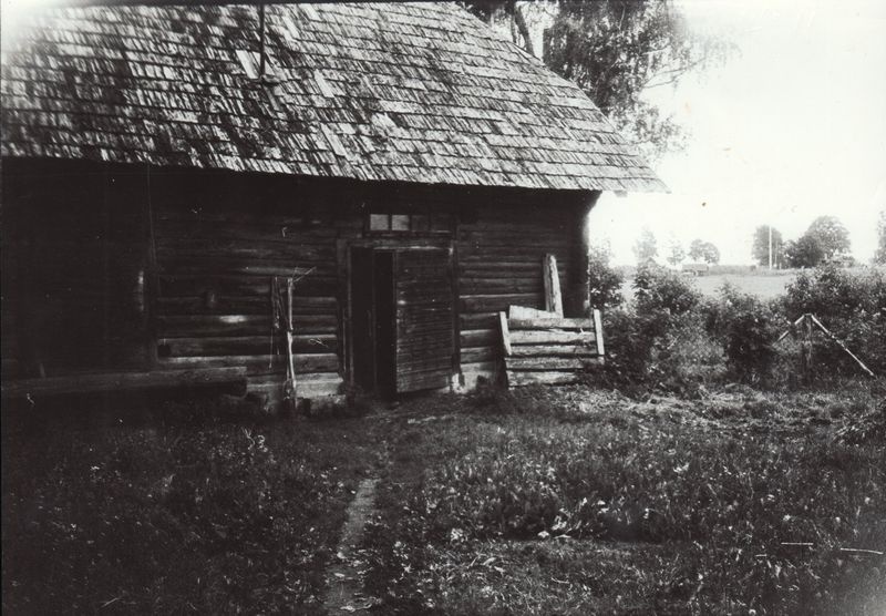 Ait-laut, Vamba talu