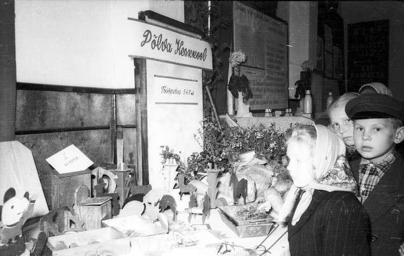 Räpina põllumajandusnäitus