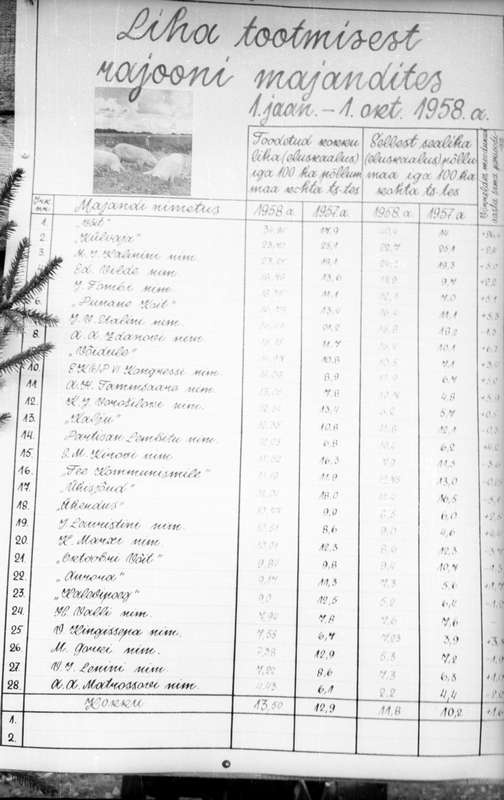 Räpina põllumajandusnäitus
