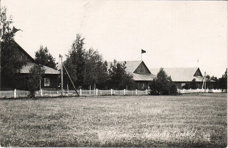 Petseri Põhjalaager