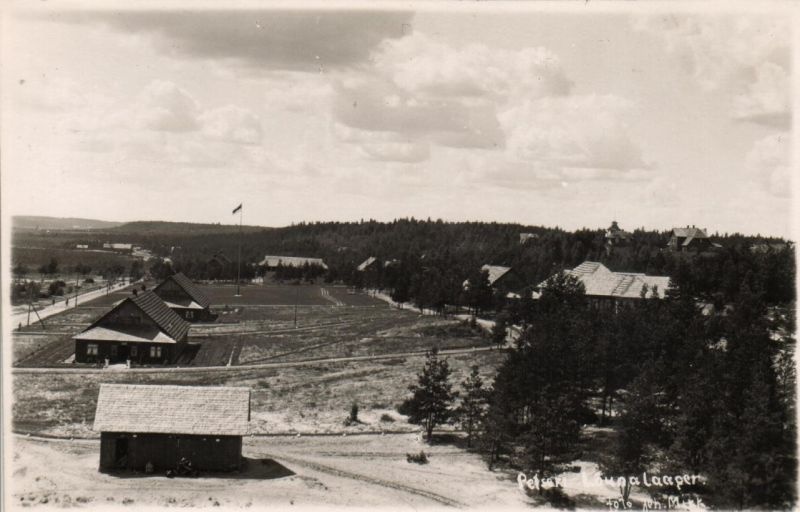 Petseri Lõunalaager