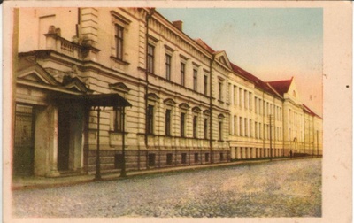 Zooloogia muuseum Tartus  duplicate photo