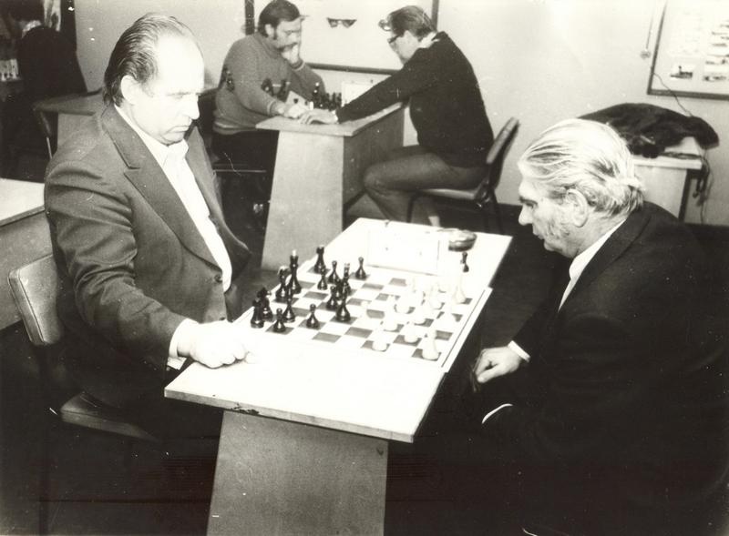 Põlva EPT maletajad