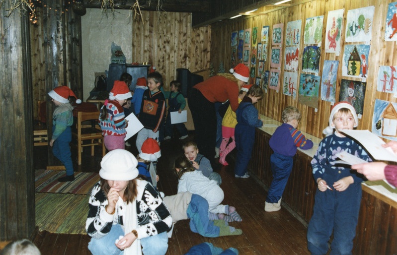Muinasjutuhommik