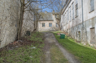 Hoov Rakveres rephoto