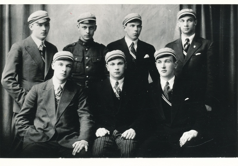 Korp! Sakala käsipallurid