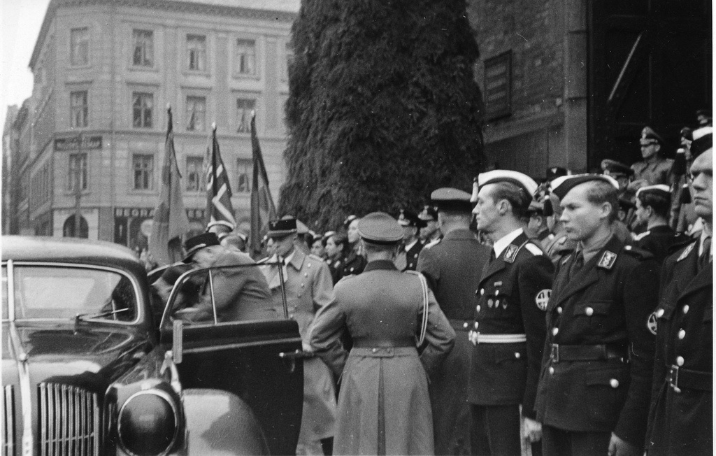 Statute for Minister Lunde.