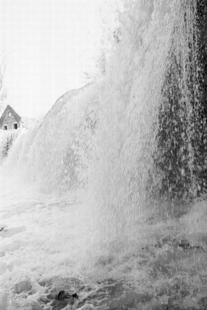 Jääminek Keila-Joal.