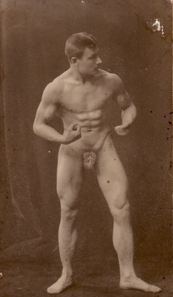 Raskejõustiklane K. Plovits