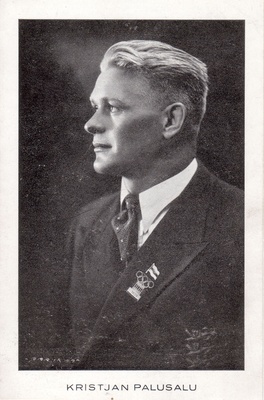 Maadleja Kristjan Palusalu  duplicate photo